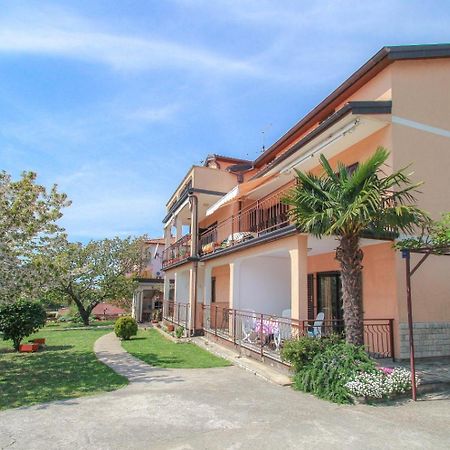 Apartments Maria Novigrad  Ngoại thất bức ảnh