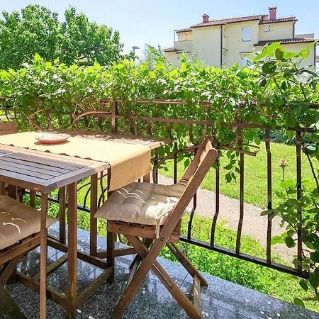Apartments Maria Novigrad  Ngoại thất bức ảnh