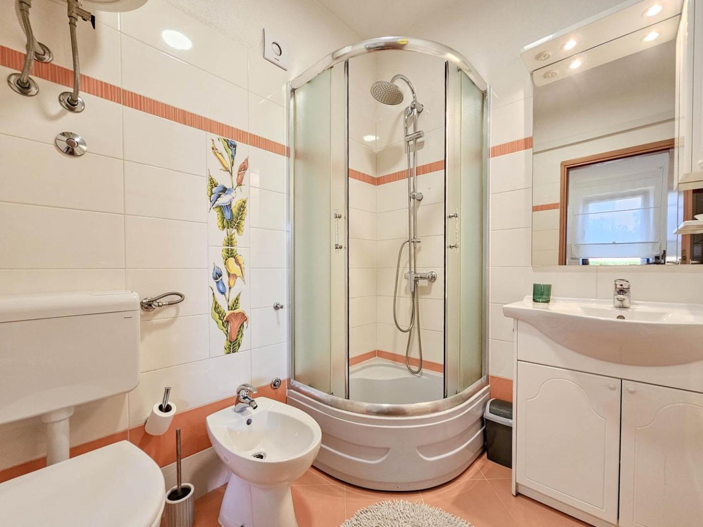 Apartments Maria Novigrad  Ngoại thất bức ảnh