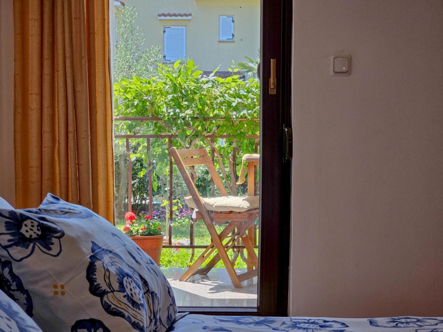 Apartments Maria Novigrad  Ngoại thất bức ảnh