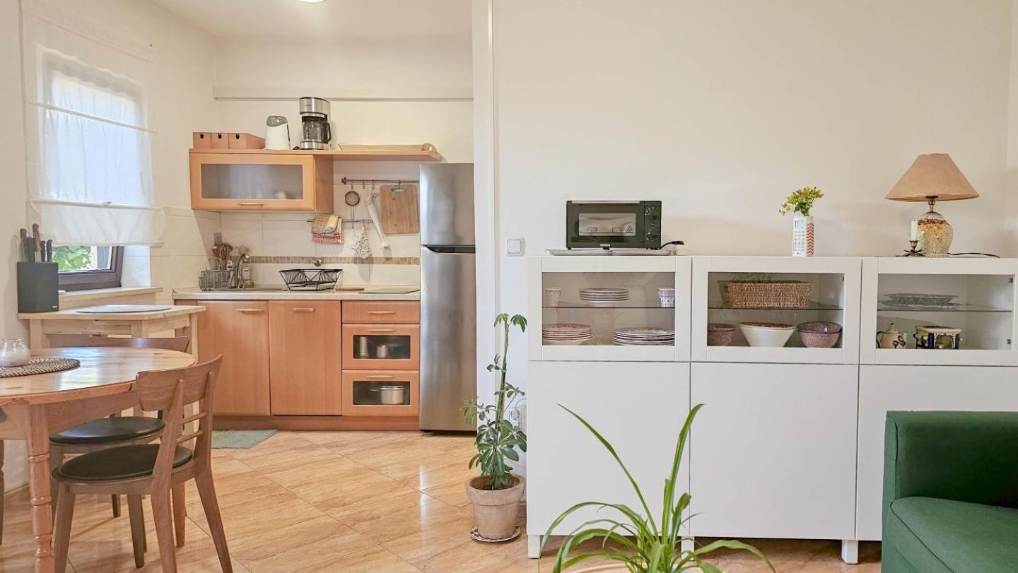 Apartments Maria Novigrad  Ngoại thất bức ảnh
