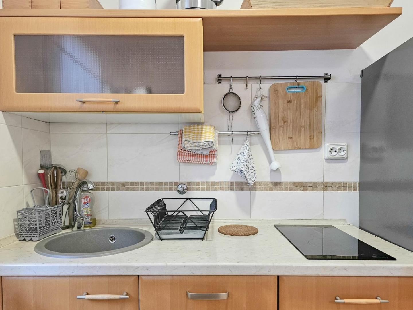 Apartments Maria Novigrad  Ngoại thất bức ảnh