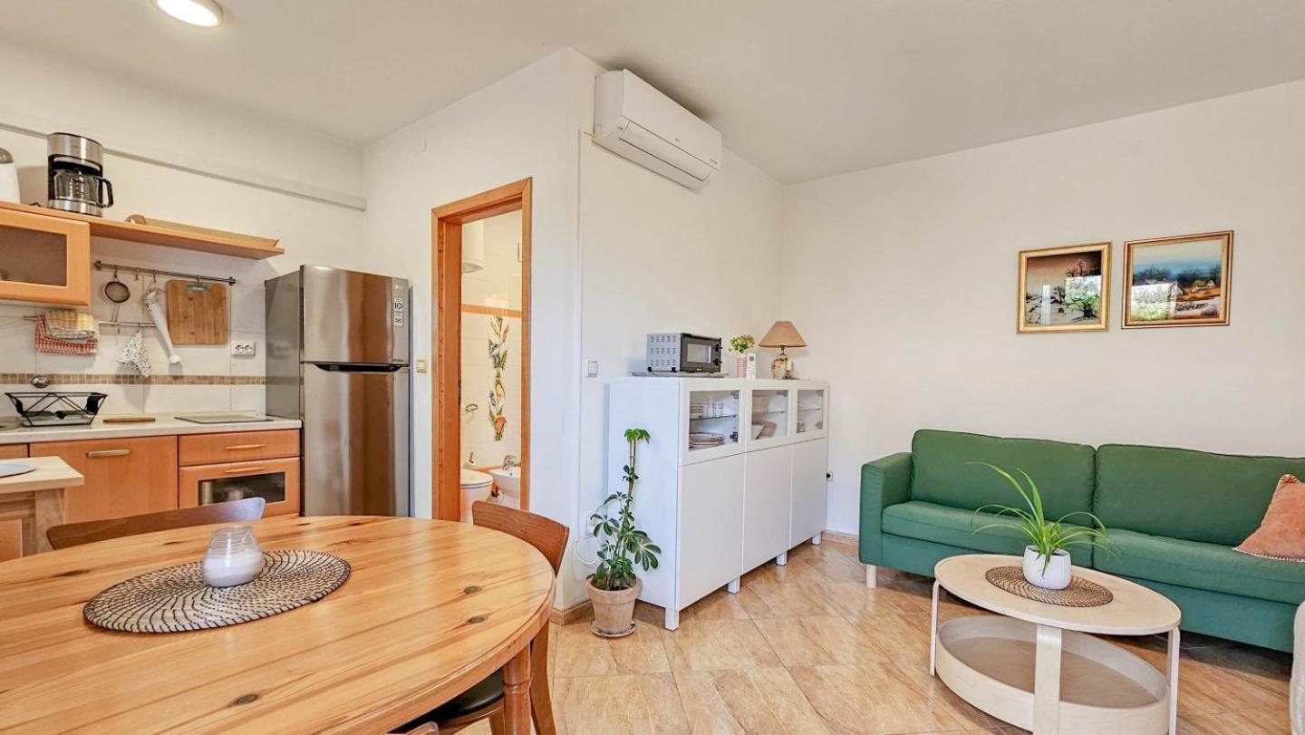 Apartments Maria Novigrad  Ngoại thất bức ảnh