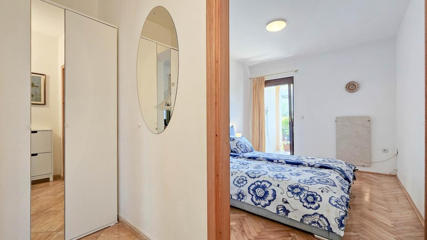 Apartments Maria Novigrad  Ngoại thất bức ảnh