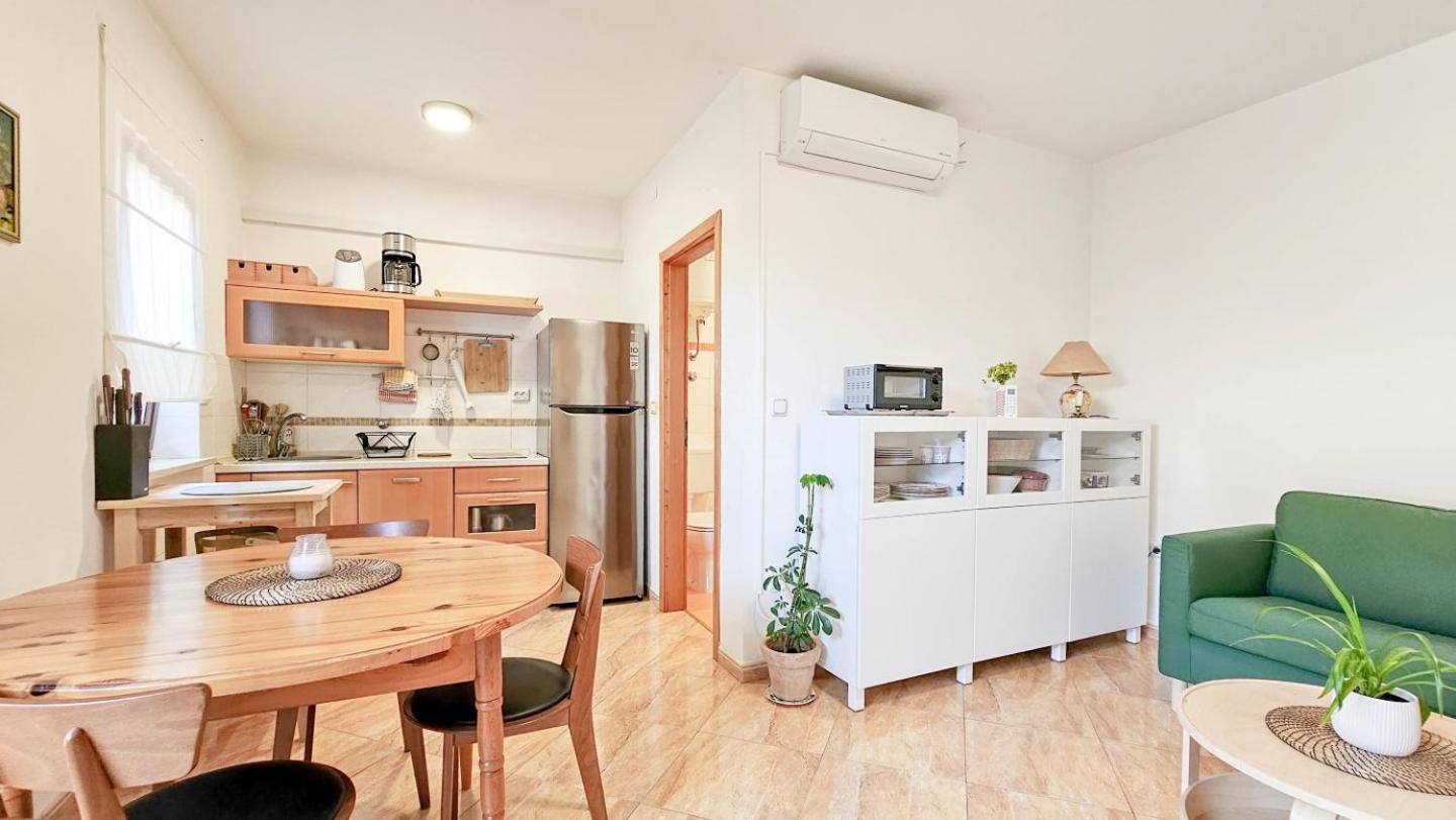 Apartments Maria Novigrad  Ngoại thất bức ảnh