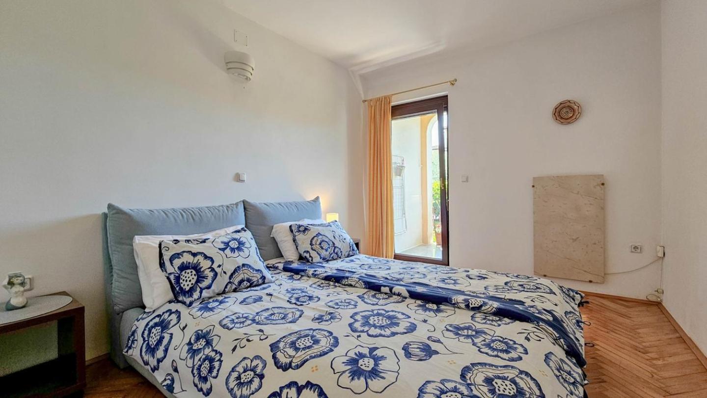 Apartments Maria Novigrad  Ngoại thất bức ảnh