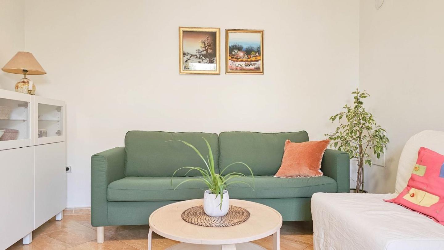 Apartments Maria Novigrad  Ngoại thất bức ảnh